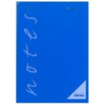 BLOC NOTE A6 5X5