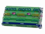 PATE A MODELER PAIN 450G VERT FONCE