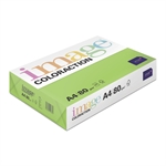 PAPIER RAME A4 500F 80G VERT VIF JAVA