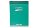 CAHIER 24X32 192P SEYES AGRAF