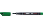 FEUTRE OHP PERM MOYEN 1MM VERT