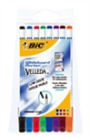 BL MARQUEUR EFF FIN 5728 1,4MMX8 BIC