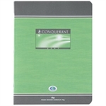CAHIER 17X22 96P SEYES