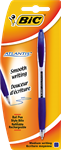 BL STYLO BILLE ATLANTIS BLEU BIC