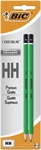 BL CRAYON PAPIER CRITERIUM 1H X2 BIC