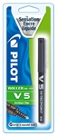 BL STYLO ROLLER BXV5 NOIR PIL