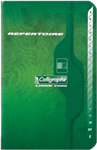 CARNET REPERT 09X14 96P 5X5