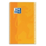 CAHIER REPERT 21X29,7 192P 5X5 BROCHE