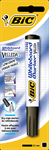 BL MARQUEUR EFF OGIVE NOIR X1 BIC