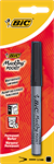BL MARQUEUR PERM POCKET NOIR BIC