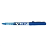 STYLO BILLE BALL LINER BLEU 0.5MM PILOT