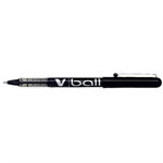 STYLO BILLE BALL LINER NOIR 0.5 MM PILOT