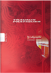 CAHIER TP 21X29,7 48+48P SEYES