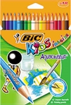 BL CRAYON COULEUR AQUACOULEUR  X18