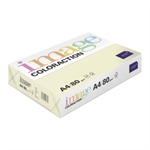 PAPIER RAME A4 500F 80G IVOIRE ATOLL