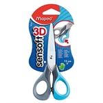 BL CISEAU 13CM SENSOFT FLEX**