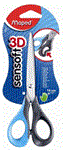 BL CISEAU 16CM SENSOFT FLEX DROITE