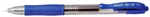 STYLO ROLLER G2 0.7MM RETRACT BLEU PIL