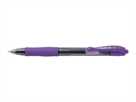 STYLO ROLLER G2 0.7MM RETRACT VIOLET PIL