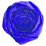 PAPIER CREPON 60% 2,5X05M VIOLET X10