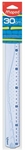 BL REGLE 30CM GRAPHIC