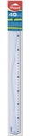 BL REGLE 40CM GAPHIC