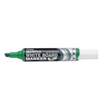 MARQUEUR EFF BISEAU MAXIFLO VERT PENTEL