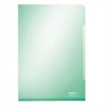 POCHETTE COIN A4 VERT**