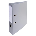 CLASSEUR A LEVIER DOS 7CM S/P GRIS