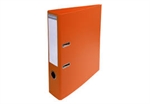 CLASSEUR A LEVIER DOS 7CM S/P ORANGE