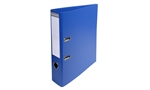 CLASSEUR A LEVIER DOS 7CM S/P BLEU FONCE