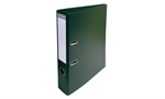CLASSEUR A LEVIER DOS 7CM S/P VERT FONCE