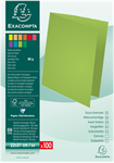 SOUS CHEMISE DOS ROCKS MENTHE/VERT X100