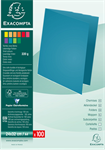 SOUS CHEMISE DOS ROCKS TURQUOIS/BLEUX100