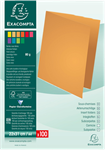 SOUS CHEMISE DOS ROCKS OCRE X100