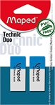 BL GOMME DUO TECHNIC X2