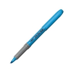SURLIGNEUR HIGHLIGHTER GRIP BLEU
