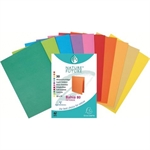 SOUS CHEMISE DOS ASSORTI BAHIA PQT30