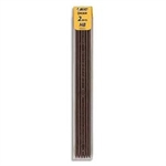 RECHARGE MINE HB CRITERIUM 2MM BTEX6