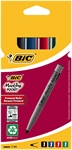 BL MARQUEUR PERM POCKET ASSX4 BIC