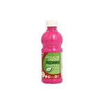 PEINTURE GOUACHE 500ML FLUO ROSE