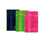 CARNET 11X17 96P 5X5
