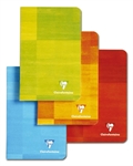 CARNET 11X17 96P SEYES