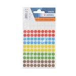 PASTILLE ROND ASSORTIS DIAM 8MM PQ540