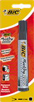 BL MARQUEUR PERM OGIVE NOIR X1 BIC 2000