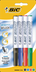 BL MARQUEUR EFF MEDIUM ASSX4 BIC 1741