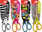 BL CISEAU 21CM TATOO DECO