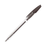 STYLO BILLE CRISTAL CLIC NOIR BIC