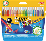 BL FEUTRE KID COLOR X18**