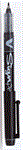 STYLO FEUTRE V SIGN 0.6MM NOIR PIL